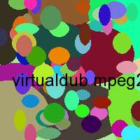 virtualdub mpeg2 ac3 download