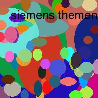 siemens themen download