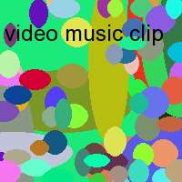 video music clip