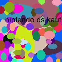 nintendo ds kauf rechnung