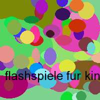 flashspiele fur kinder