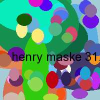 henry maske 31.03 07 munchen