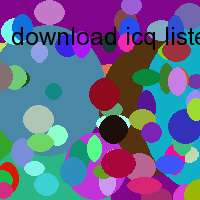 download icq liste