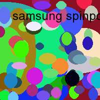 samsung spinpoint p120