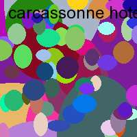 carcassonne hotel premiere classe